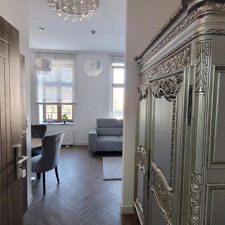 Apartament Jaracza 28/8 Słupsk Exterior foto